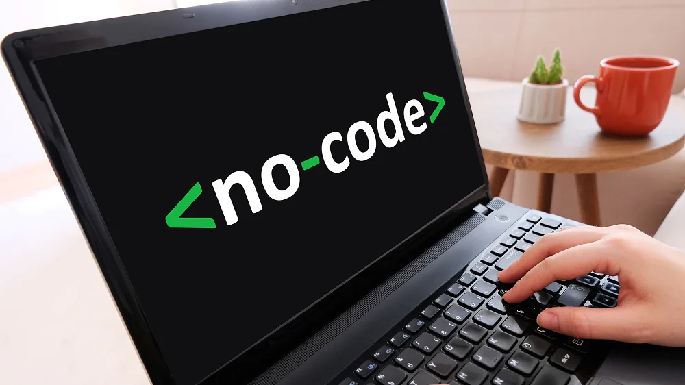 No-Code/Low-Code Development
