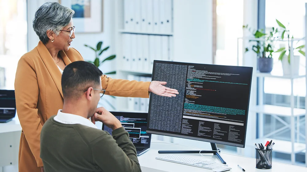 Operating System Development