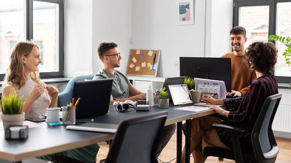 Outsourcing to a Website Maintenance Service Provider Is Always a Choice