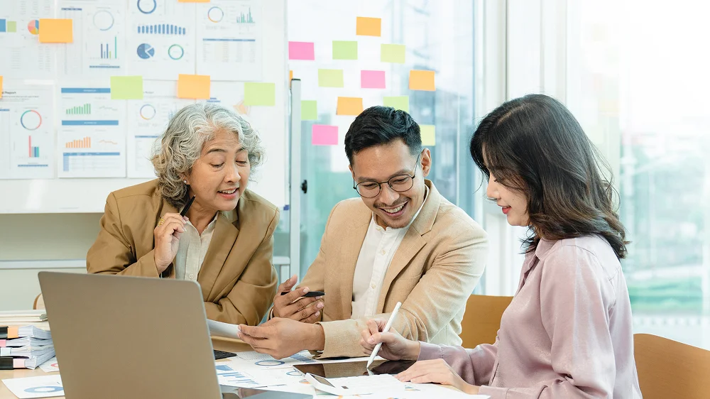 Simplify Your Tech Stack