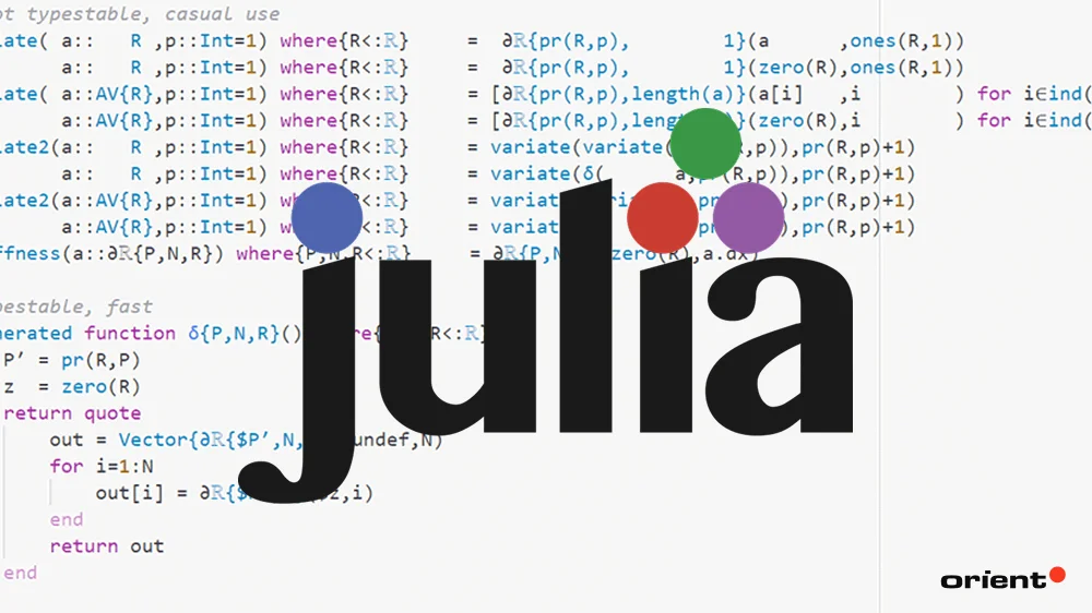 Julia