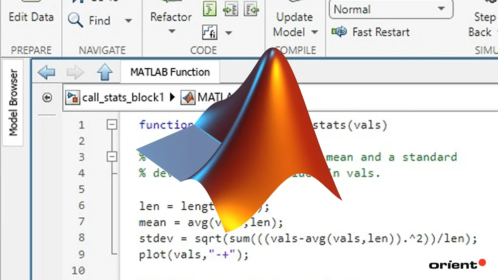 MATLAB