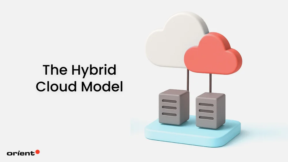 The Hybrid Cloud Model