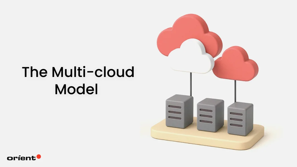 The Multi-cloud Model