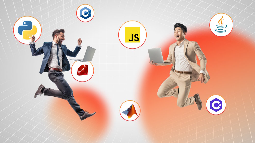 The Most Popular AI Programming Languages Among Experts