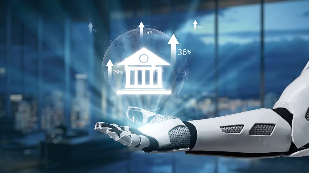 How Was Generative AI Integrated into Banking?