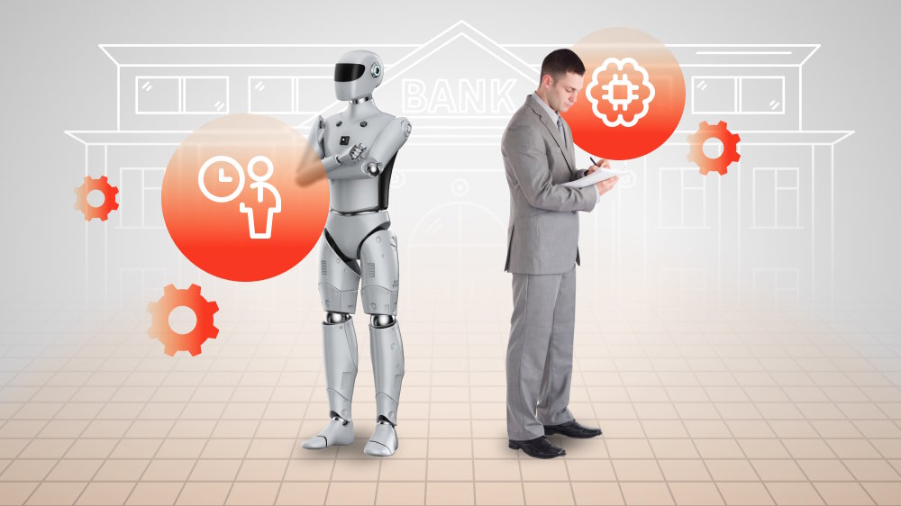 Will AI Replace Bankers? Top Use Cases of Generative AI in Banking