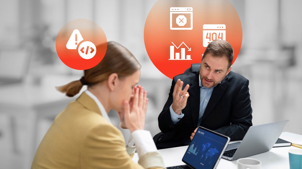 Lessons Learned from a Failed Outsourced Software Testing Partnership