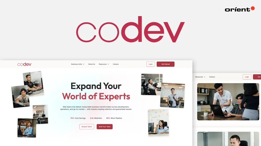 CoDev