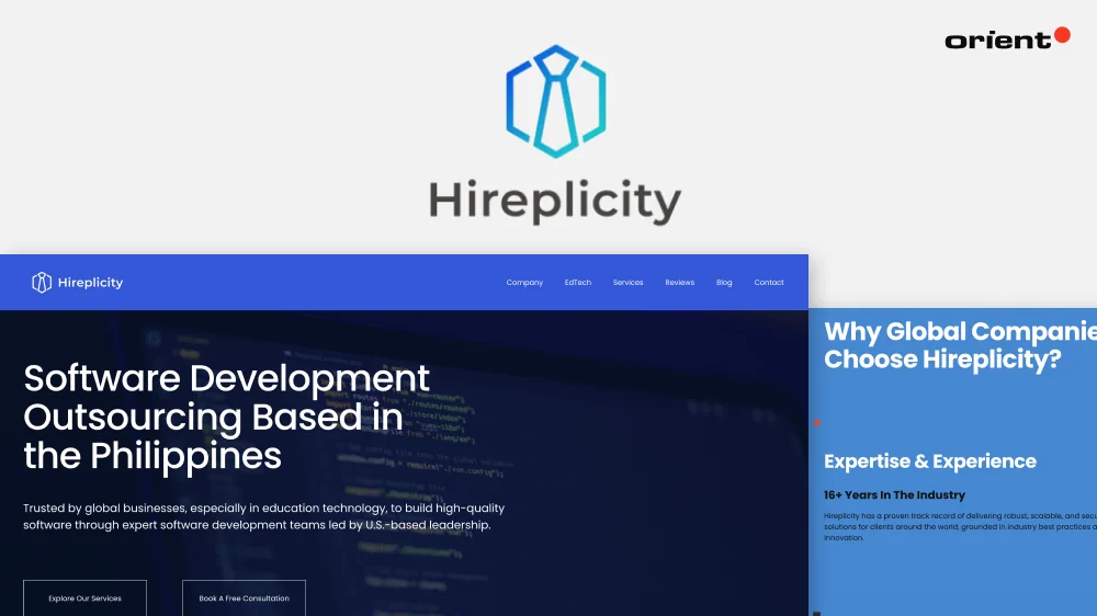 Hireplicity