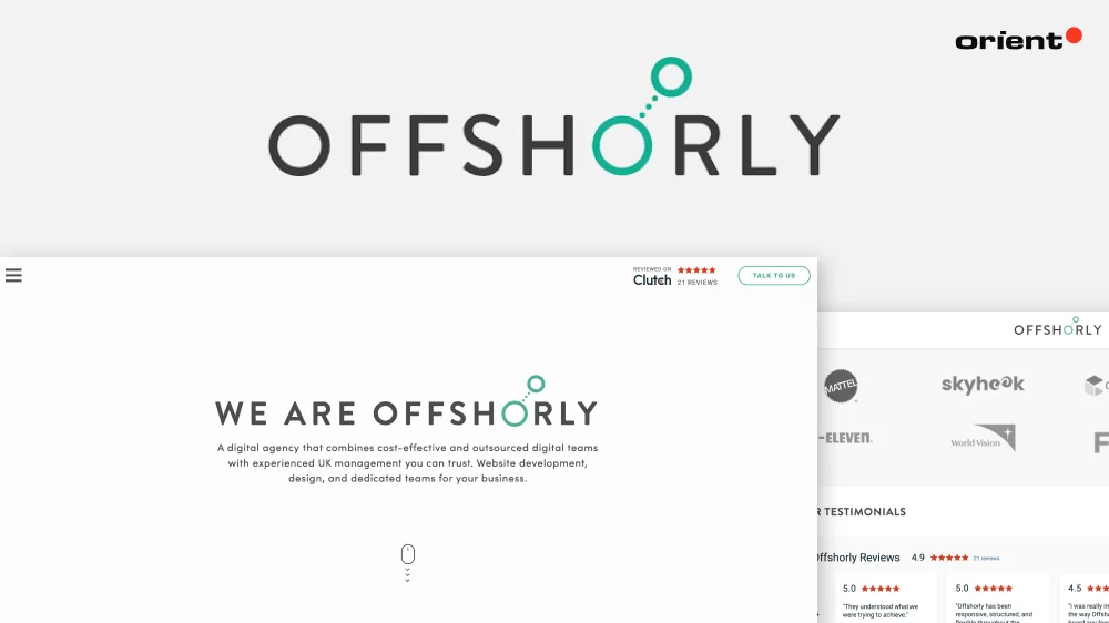 Offshorly
