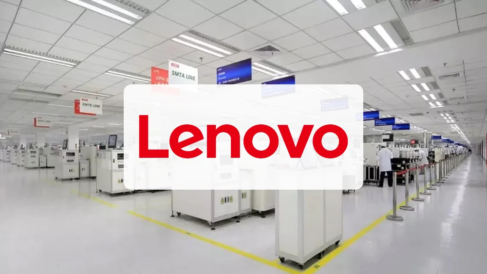 Lenovo