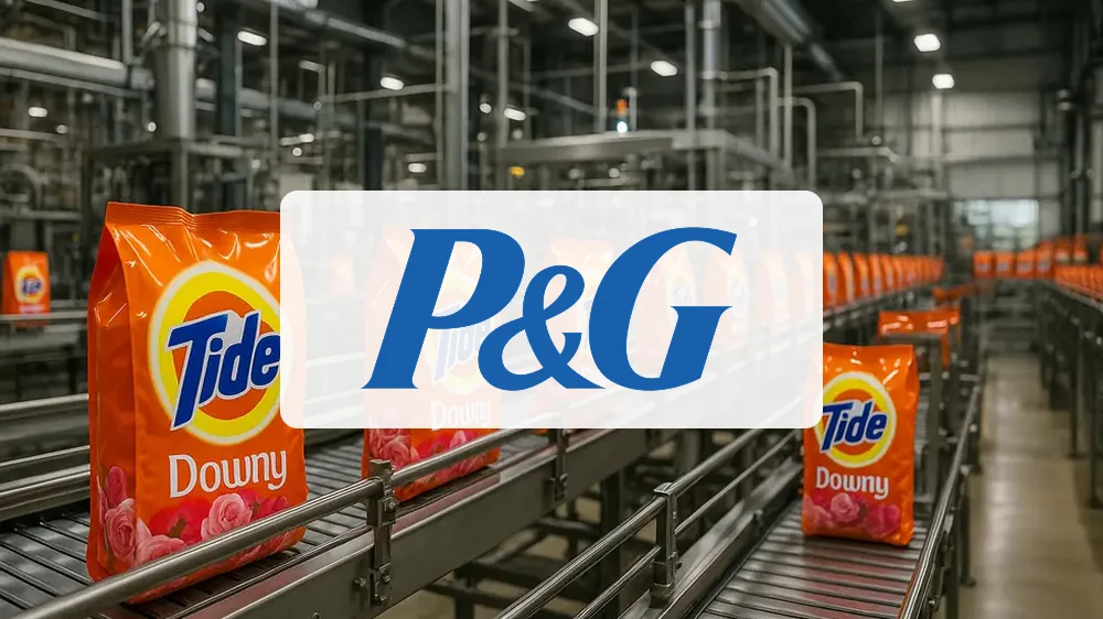 Procter & Gamble