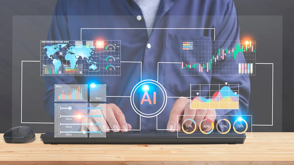 Tips for Implementing AI in Demand Forecasting