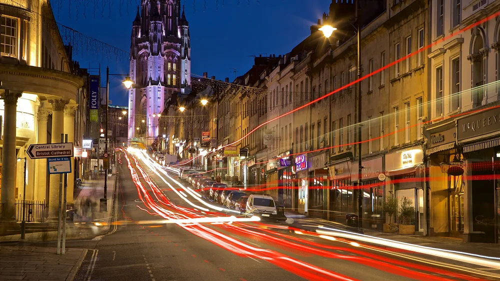 Top Software Development Companies in Bristol