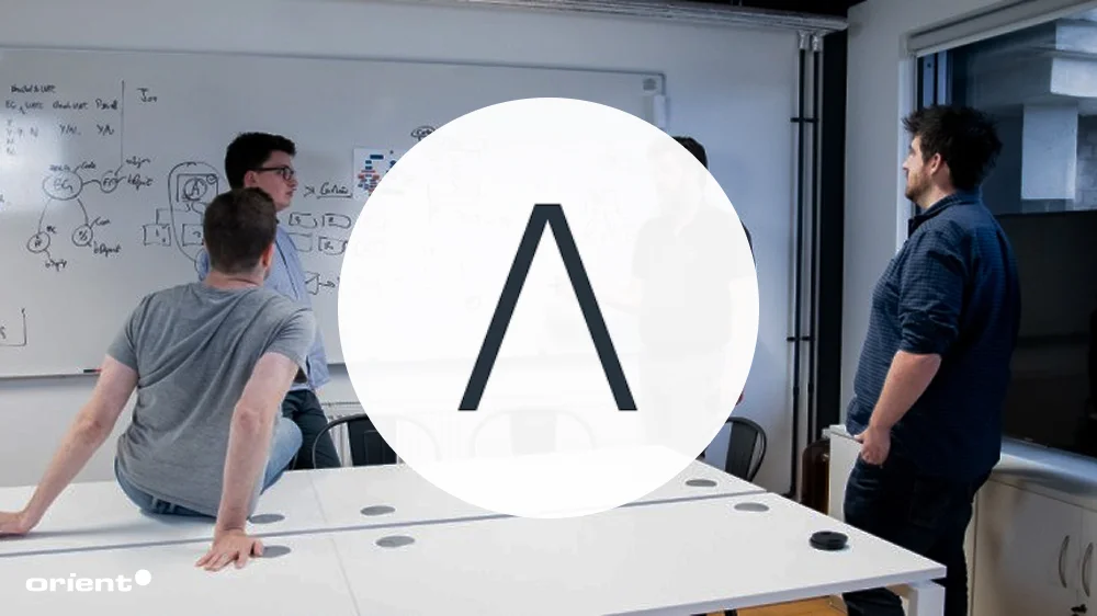 AVAMAE Software Solutions Ltd