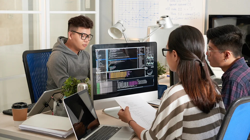 Stage 8: Assessment & Continuous Improvement