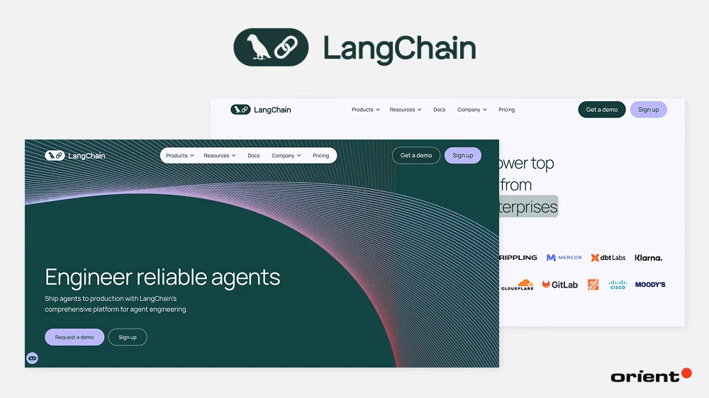 LangChain
