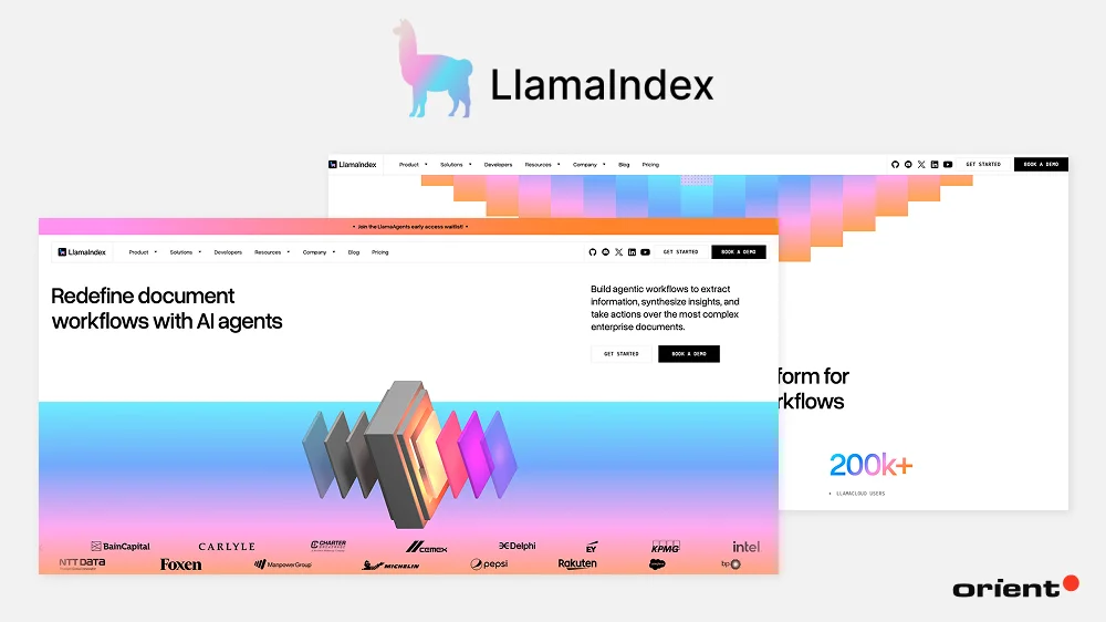 LlamaIndex