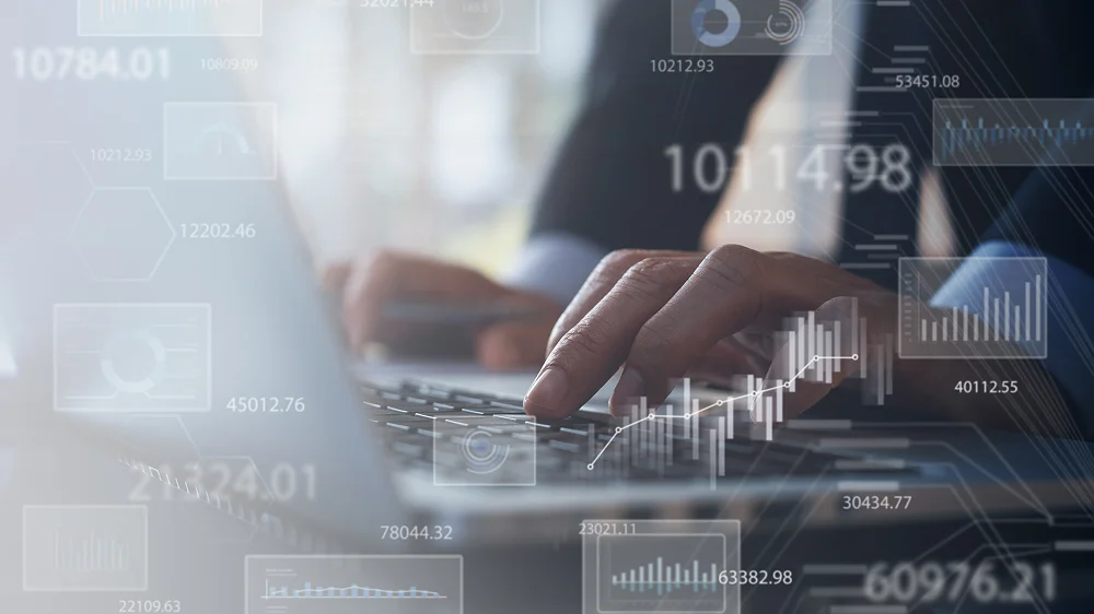 What Are Data Structures Really About?