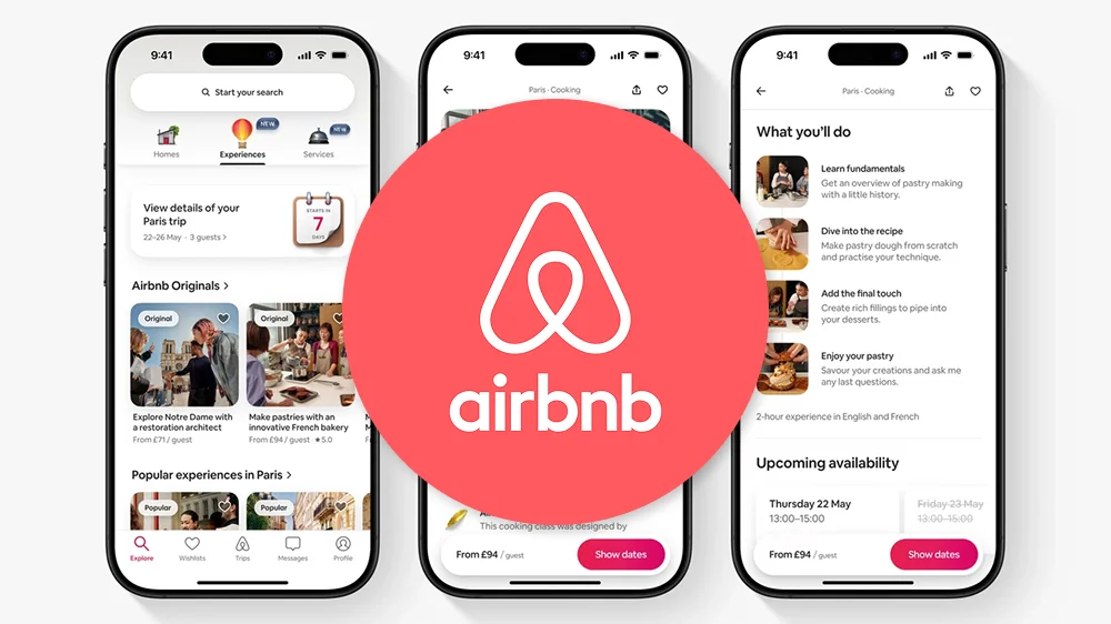 Airbnb