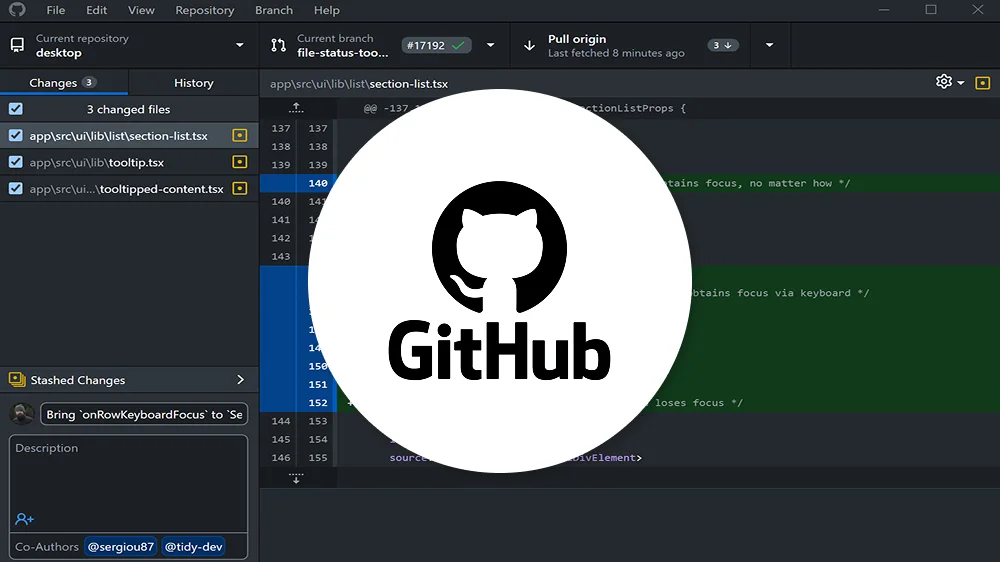 GitHub