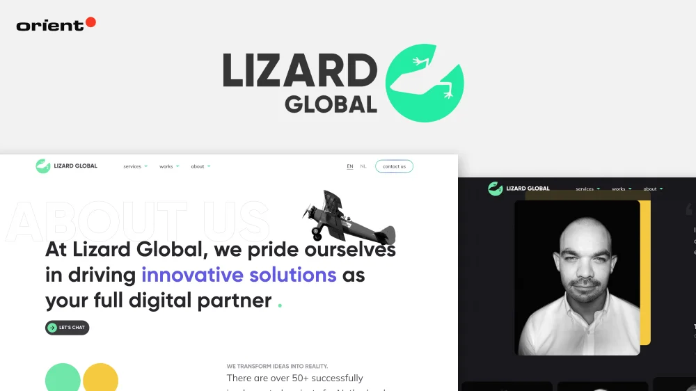 Lizard Global
