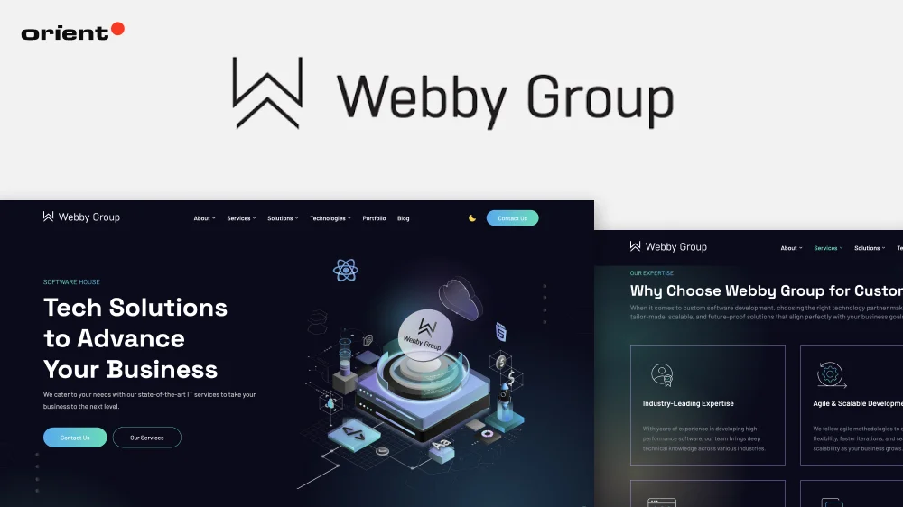 Webby Group