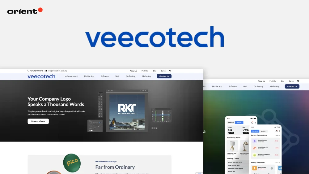 Veecotech