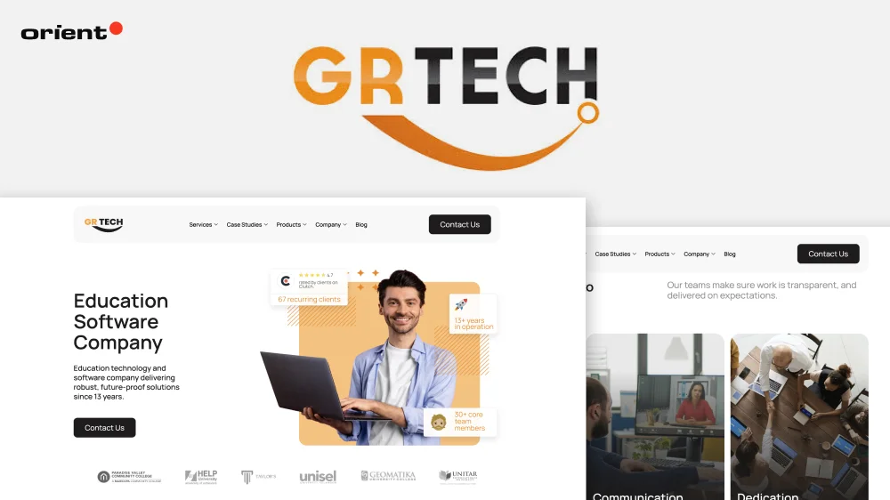 GR Tech Sdn Bhd