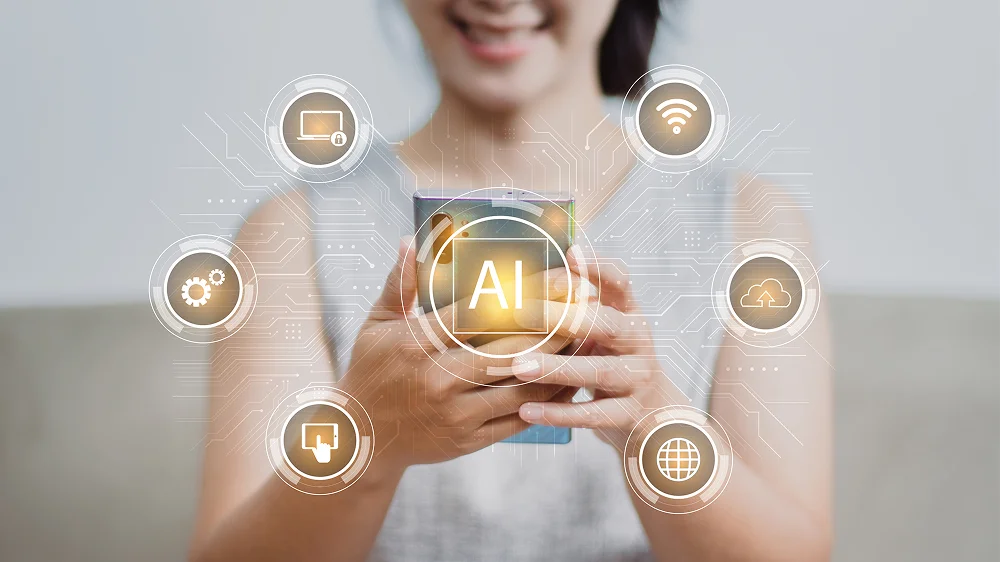 On-Device AI Goes Mainstream