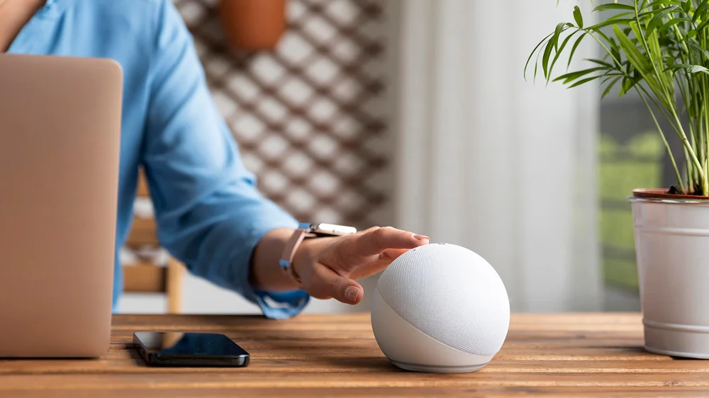 Wearable Technology & Smart Devices as Intelligent, Adaptive Companions