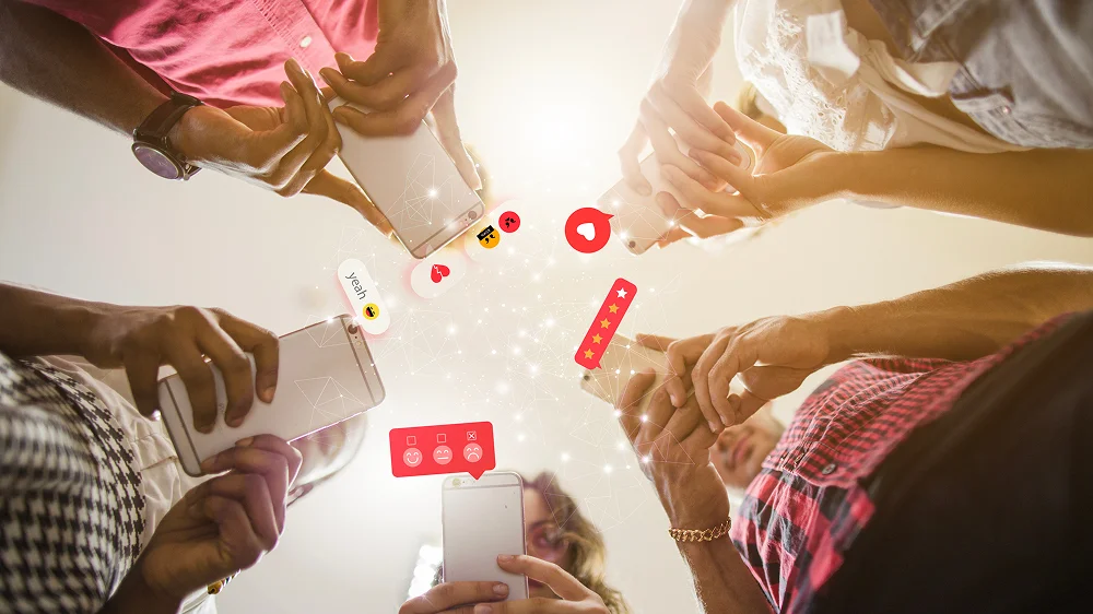 The Widespread Uptake of Super Apps