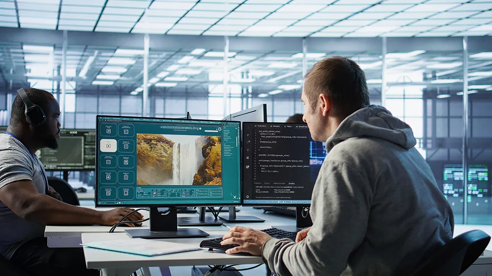 Use Cases for Synthetic Data in AI and Other Technology