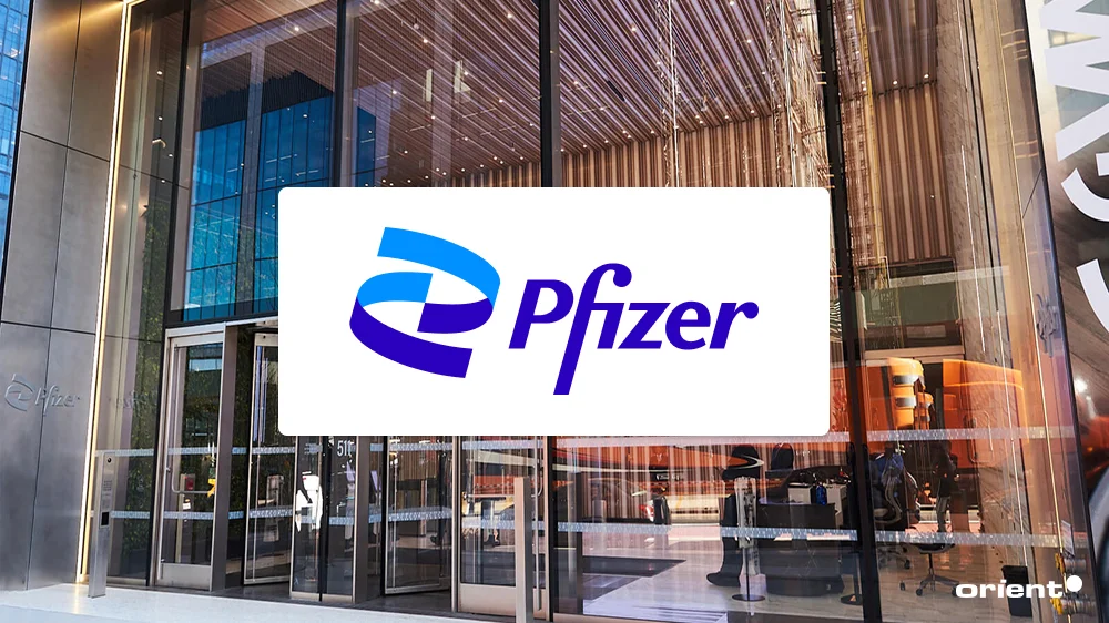 Pfizer