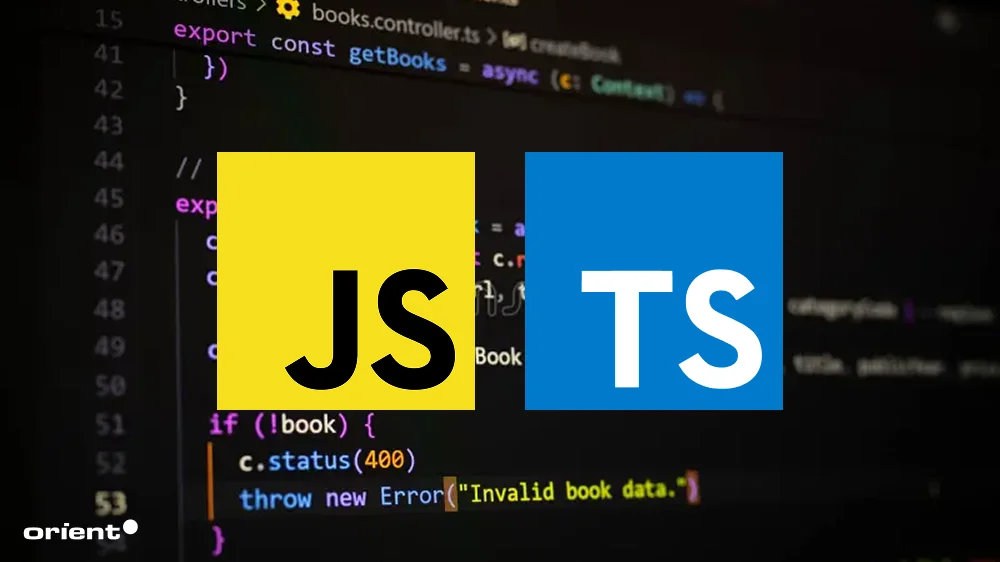 JavaScript/TypeScript