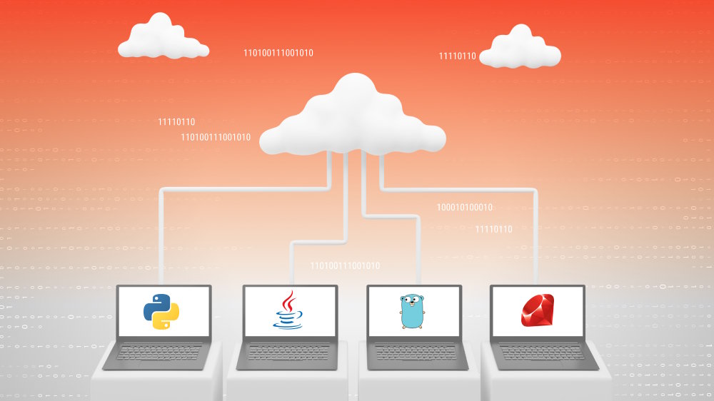 Top Cloud Computing Programming Languages