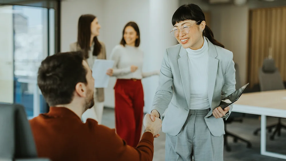 Individual Outstaffing