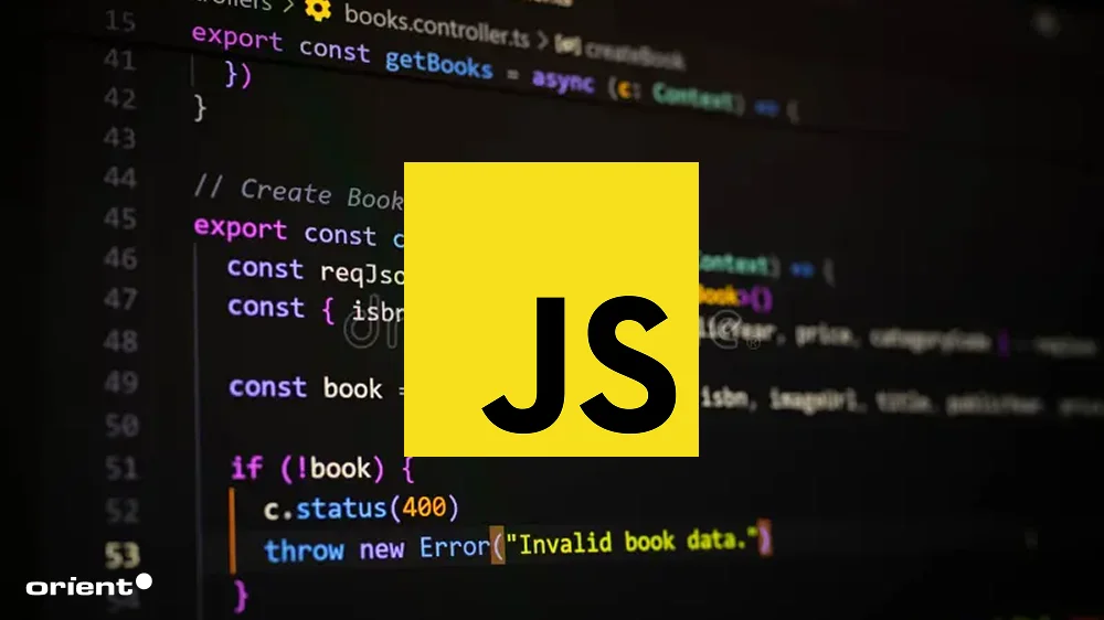 JavaScript