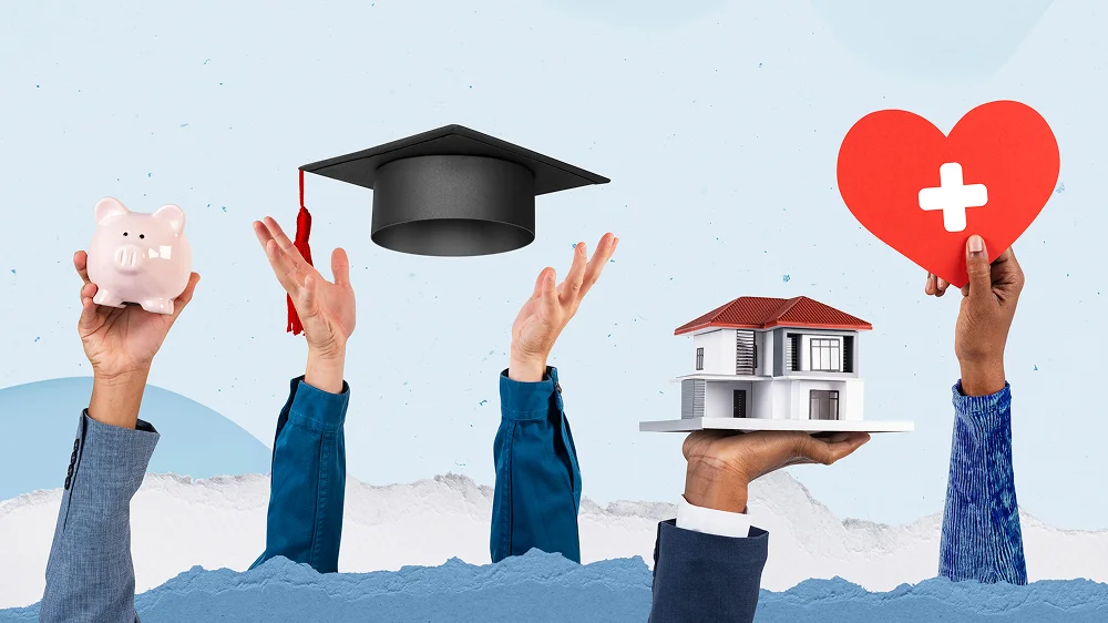 Financial Education & Investment Insights