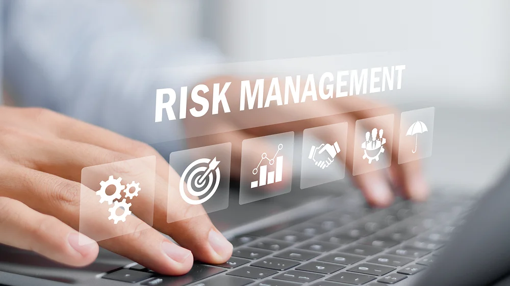 Risk & Compliance Assessment
