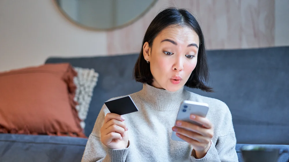 Examples of AI Credit Scoring