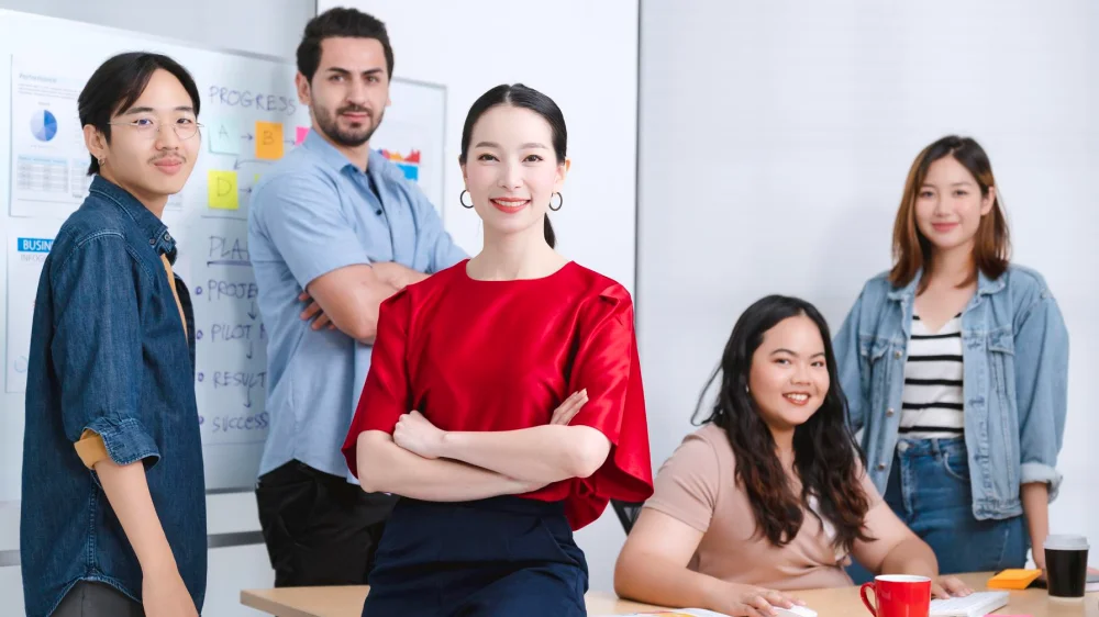 Time-and-Material (T&M) Pros