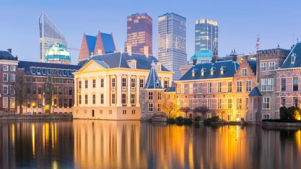 Top Custom Software Development Companies in Netherlands