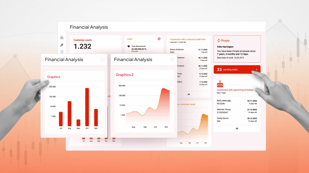 15+ Best Financial Analysis Software to Transform Your FP&A Process