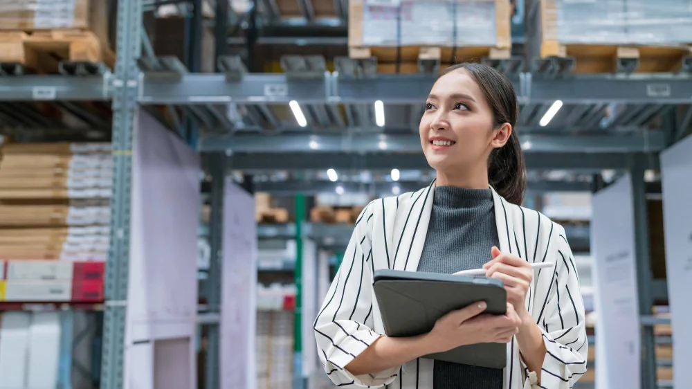 Is It Worth Investing in Supply Chain Management Software?