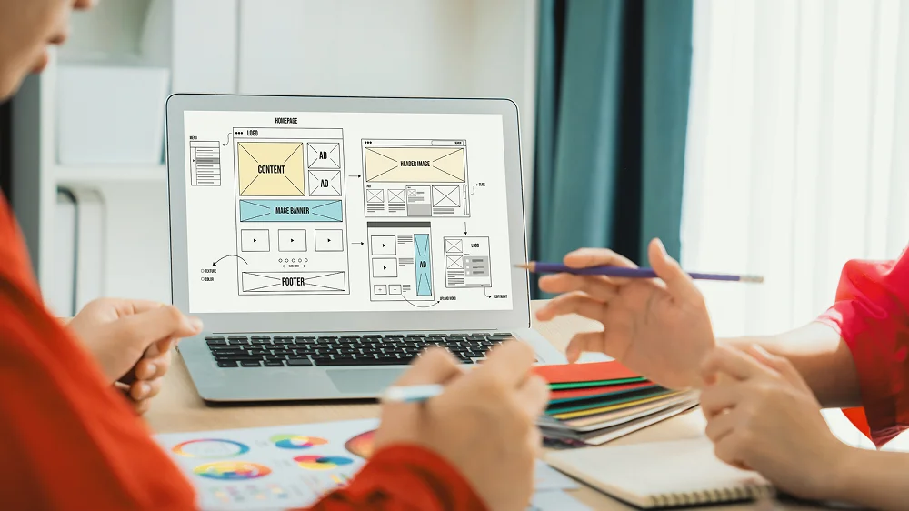 Perfect Timing to Redesign a Website