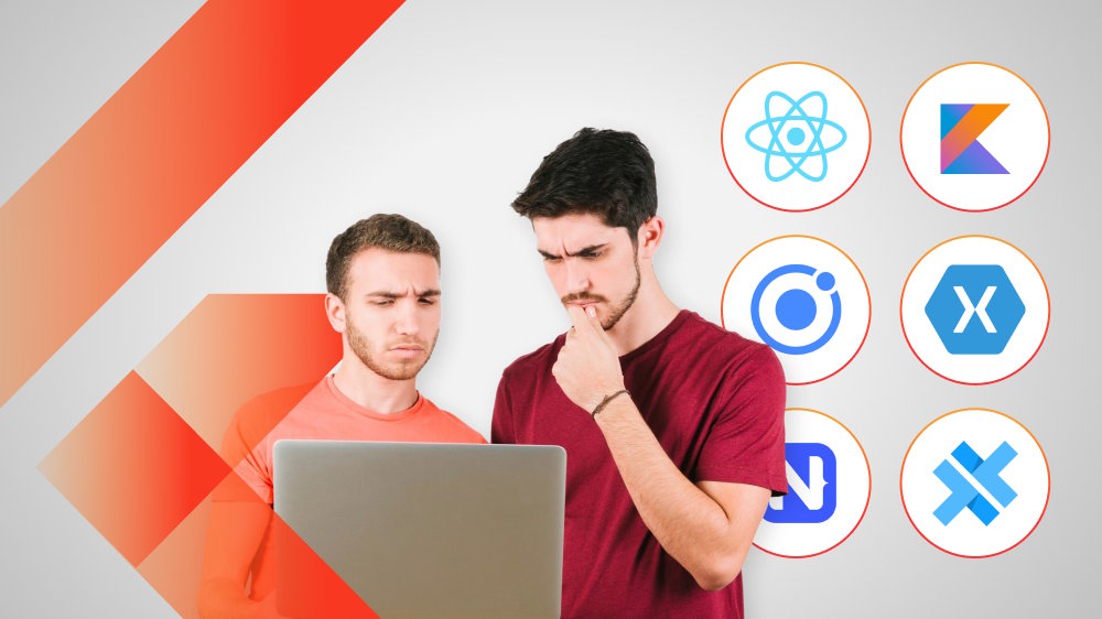Flutter Alternatives That Are Gaining Popularity Among Developers