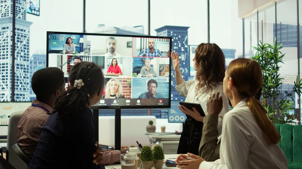 Offshore Outsourcing