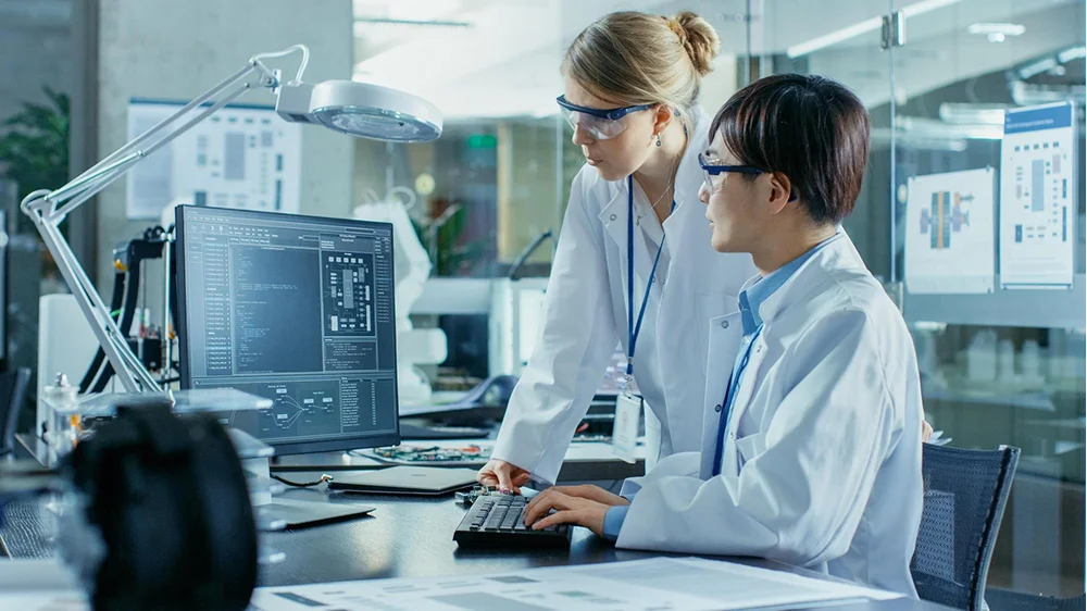 For Automated Testing & Quality Assurance